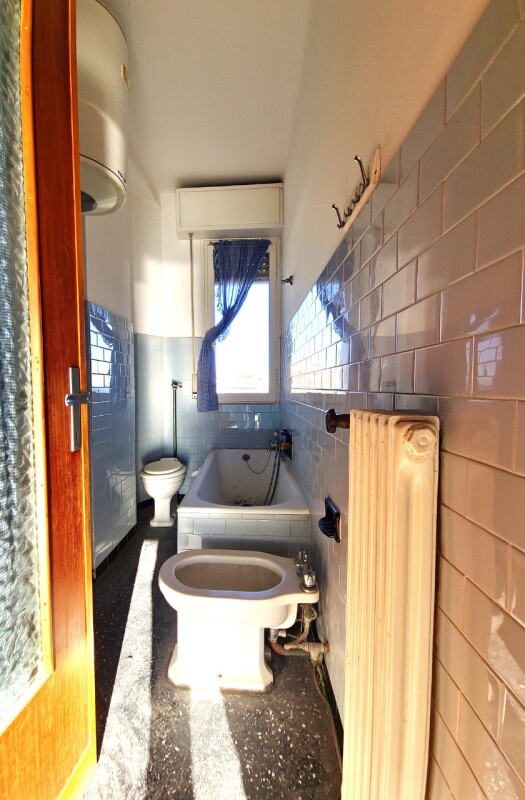 Appartamento a Bordighera 12