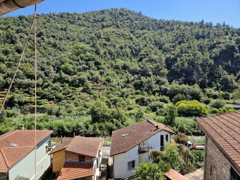 Appartamento a Dolceacqua 7