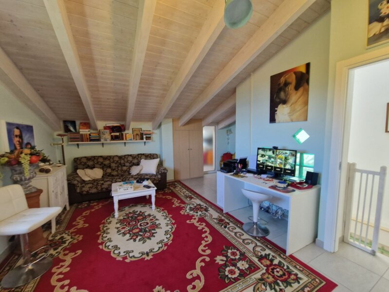 Appartamento a Bordighera 15