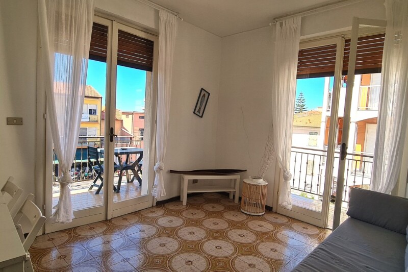 Appartamento a Bordighera 1