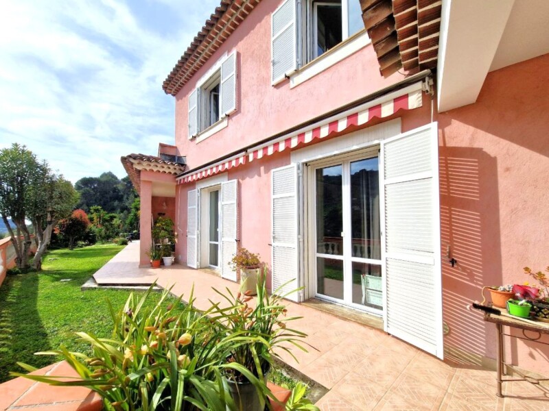 Unifamiliare Villa a Soldano 3