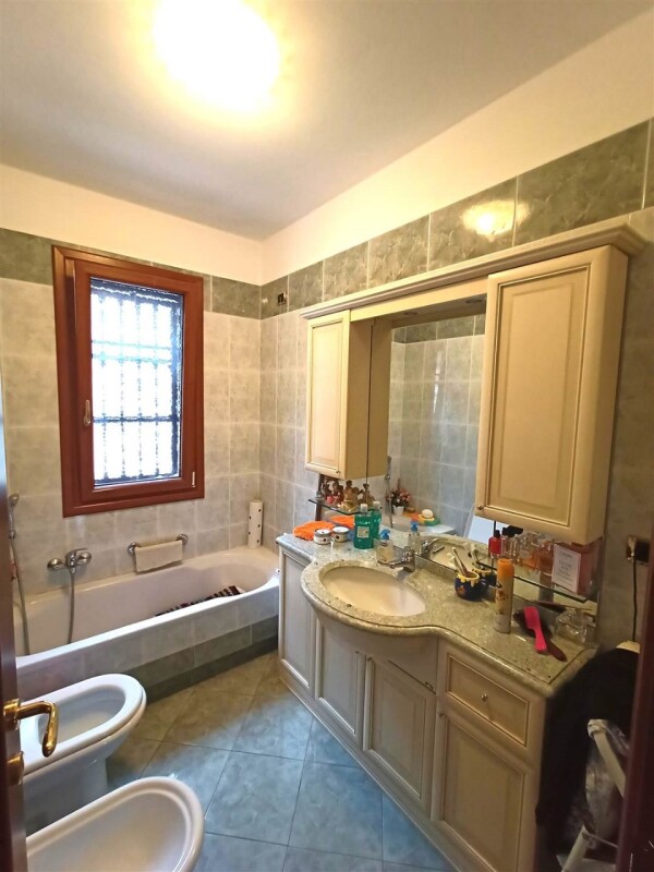 Unifamiliare Casa singola a Camporosso 23