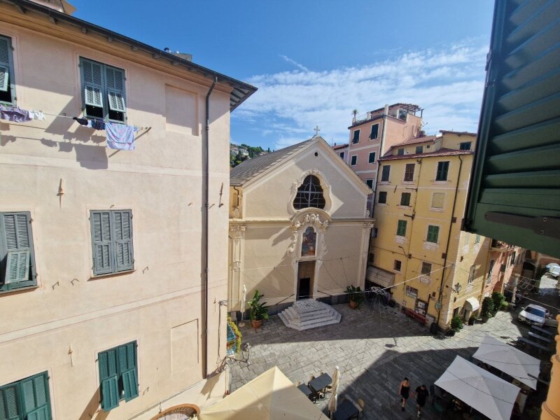 Appartamento a Bordighera 19