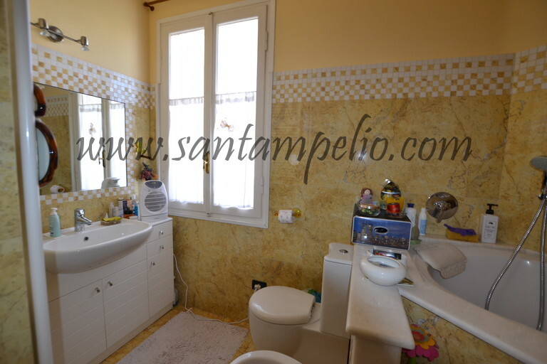 Unifamiliare Casa singola a Bordighera 13