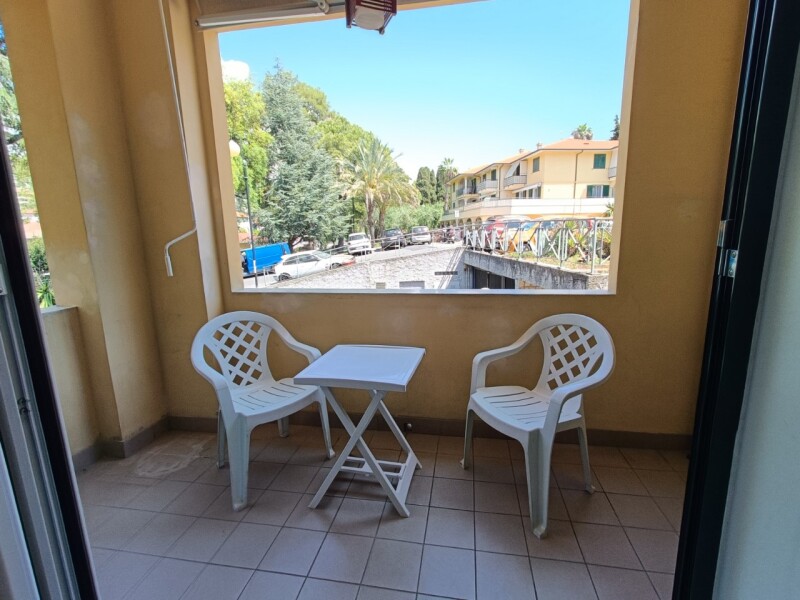 Appartamento a Bordighera 5