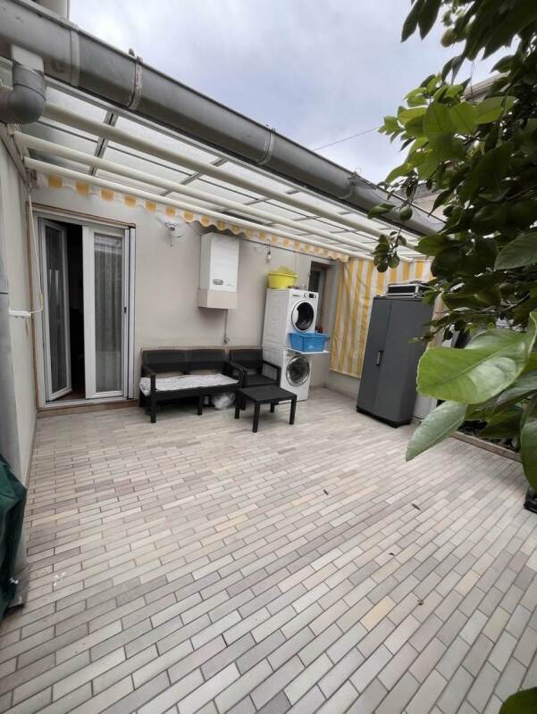 Unifamiliare Casa singola a Bordighera 12