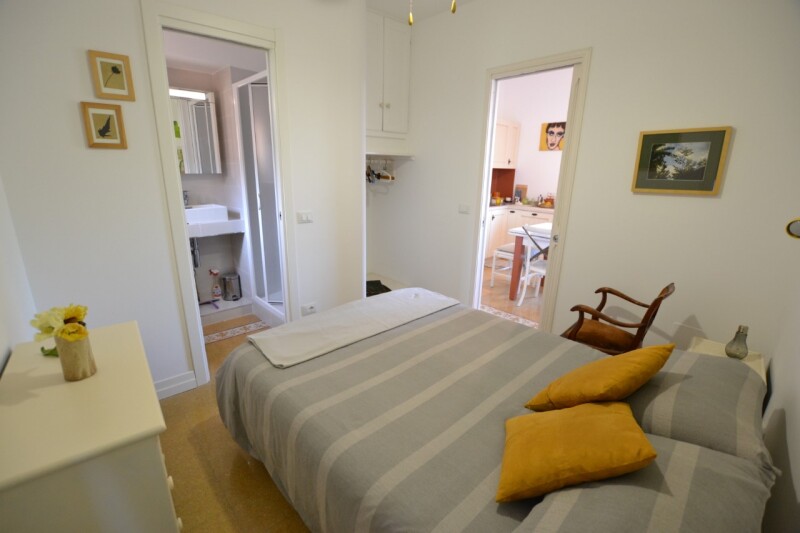 Appartamento a Dolceacqua 8