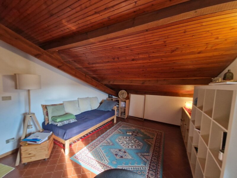 VILLA con PISCINA - AGRITURISMO 24