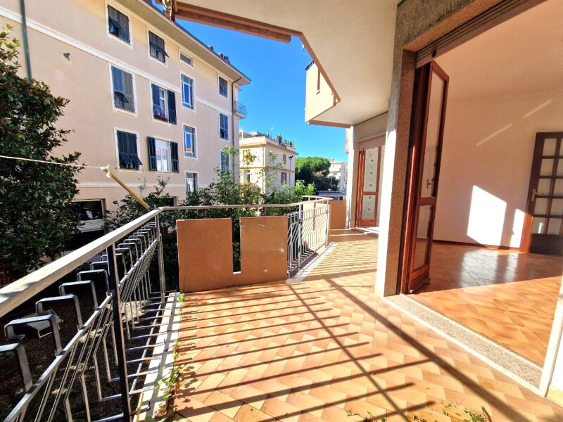 Appartamento a Bordighera 2