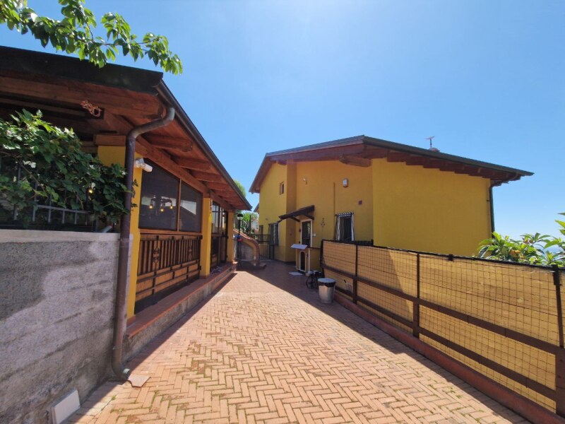 Appartamento a Bordighera 24