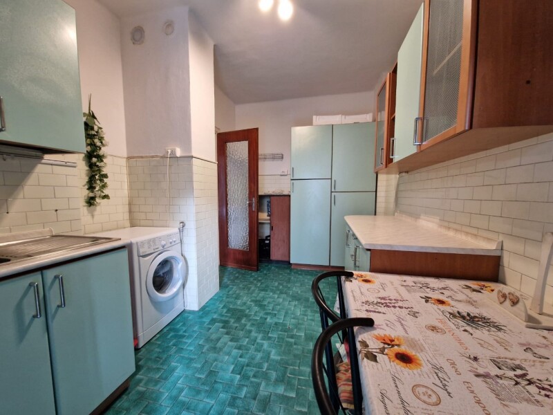 Appartamento a Bordighera 6
