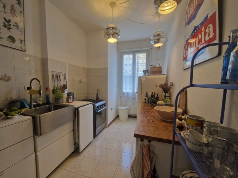Appartamento a Bordighera 10