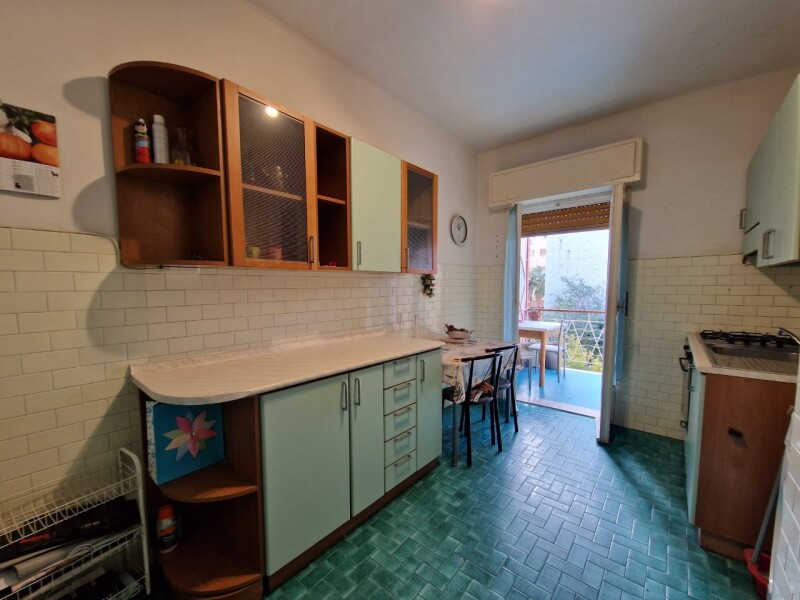 Appartamento a Bordighera 5