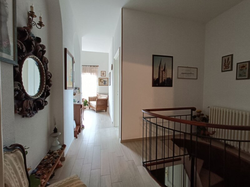 Unifamiliare Villa a Vallecrosia 21