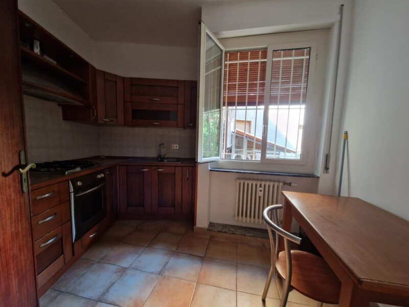Appartamento a Bordighera 6
