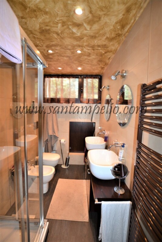 Attico mansarda a Vallecrosia 22