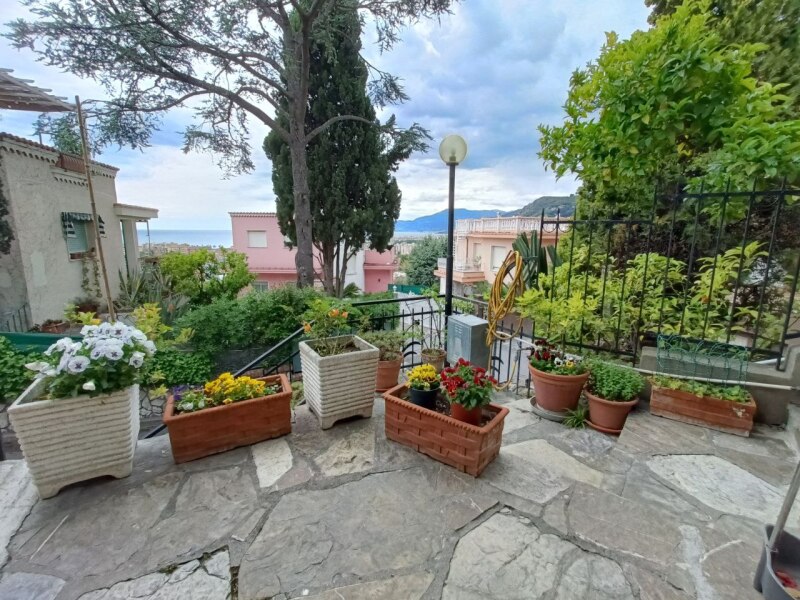 Unifamiliare Villa a Vallecrosia 23