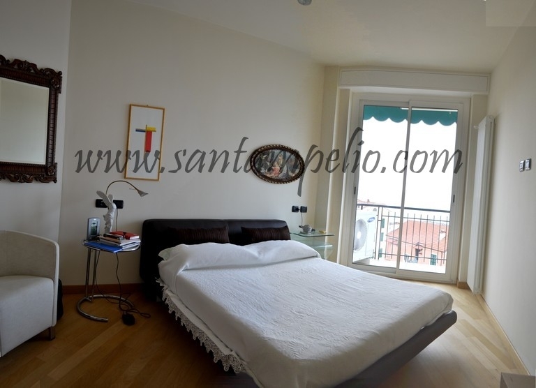 Attico mansarda a Ospedaletti 7