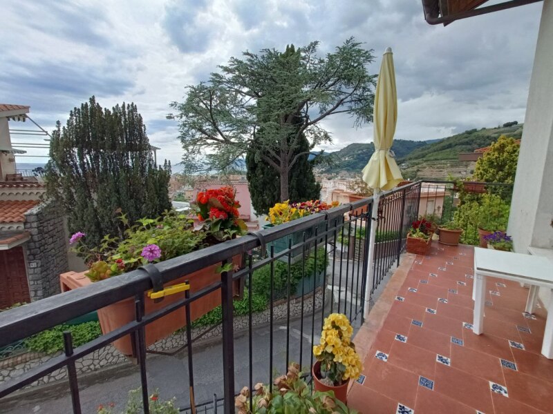 Unifamiliare Villa a Vallecrosia 21