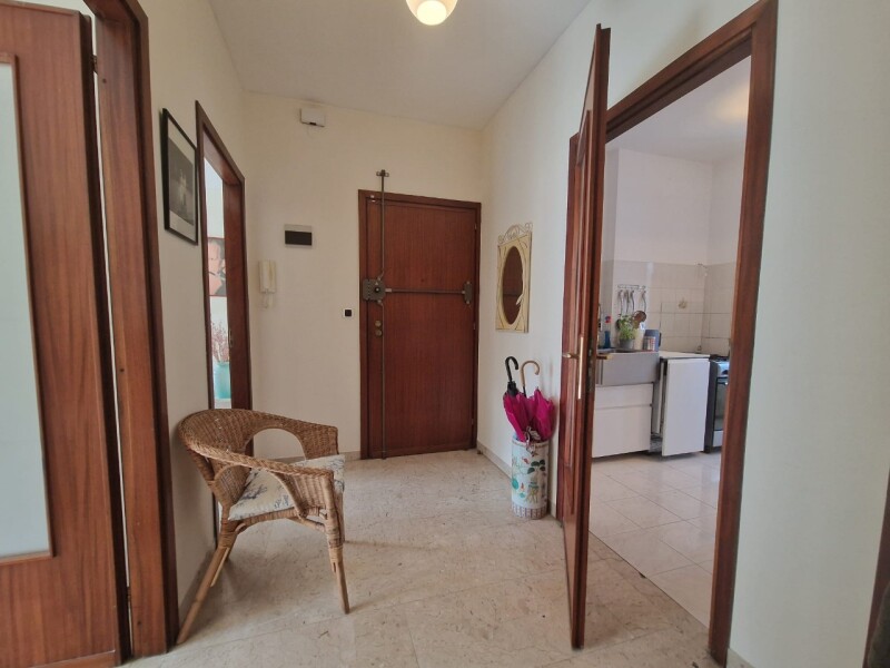 Appartamento a Bordighera 13