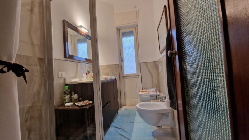 Appartamento a Bordighera 11
