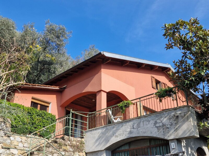 VILLA con PISCINA - AGRITURISMO 2