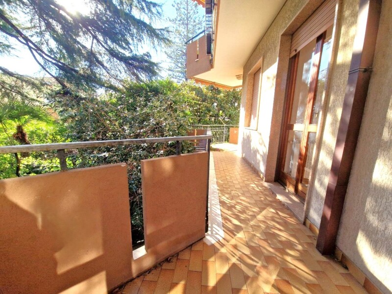 Appartamento a Bordighera 3