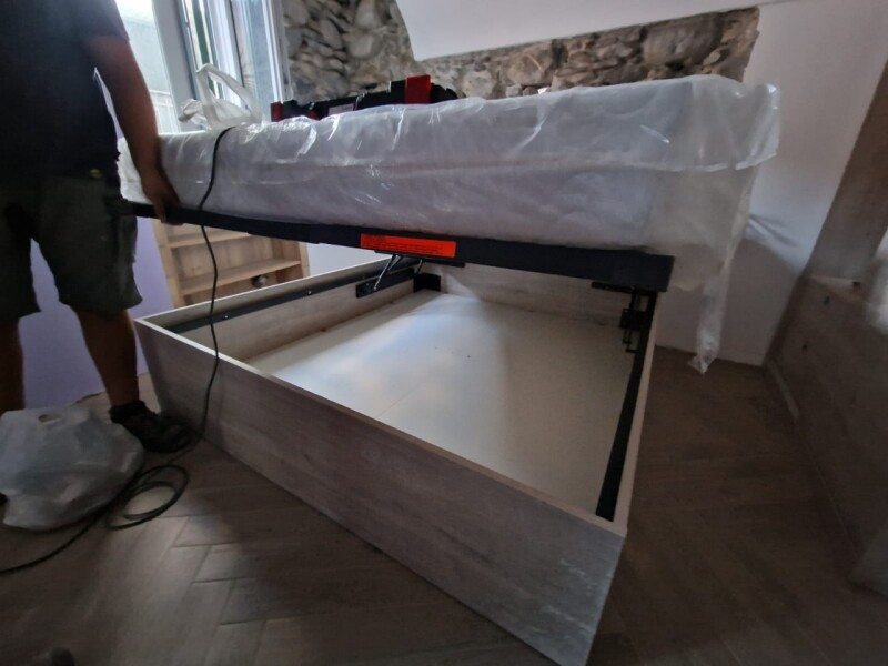 Appartamento a Dolceacqua 11