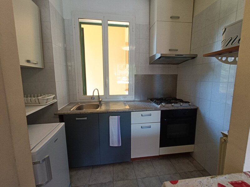 Appartamento a Bordighera 4