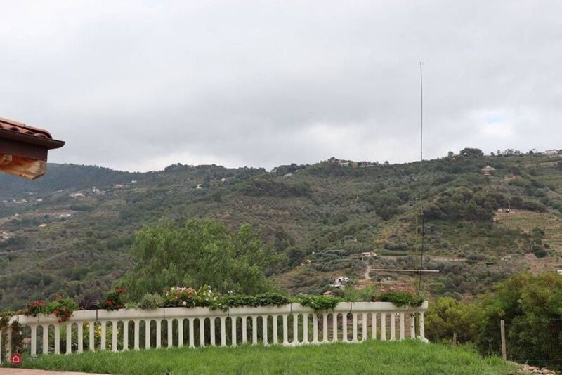 Unifamiliare Villa a Soldano 23