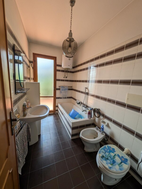 Unifamiliare Villa a Ventimiglia 5