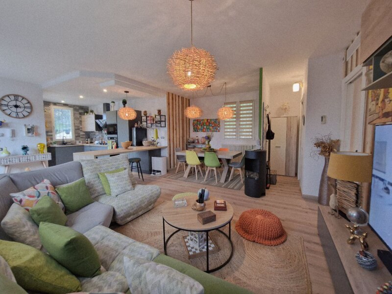 Unifamiliare Villa a Vallecrosia 1