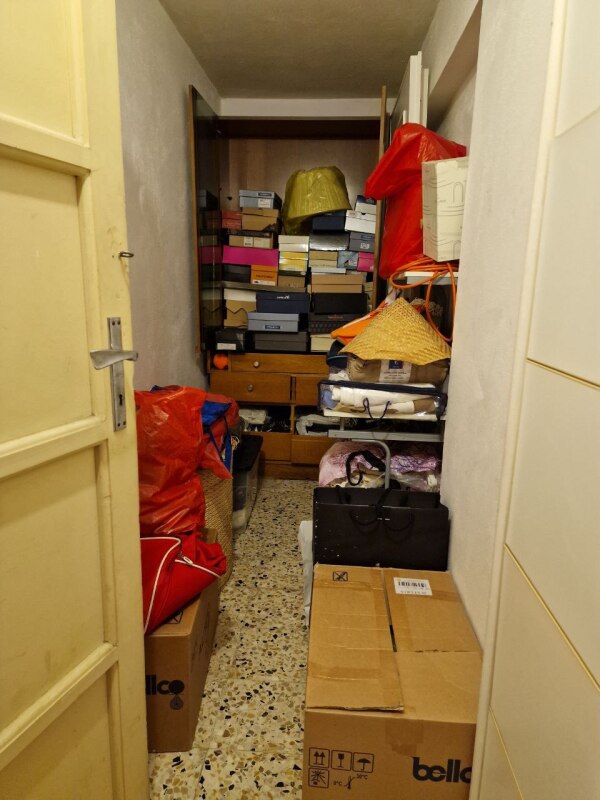 Appartamento a Bordighera 7