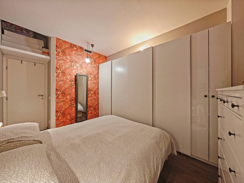 Appartamento a Bordighera 8