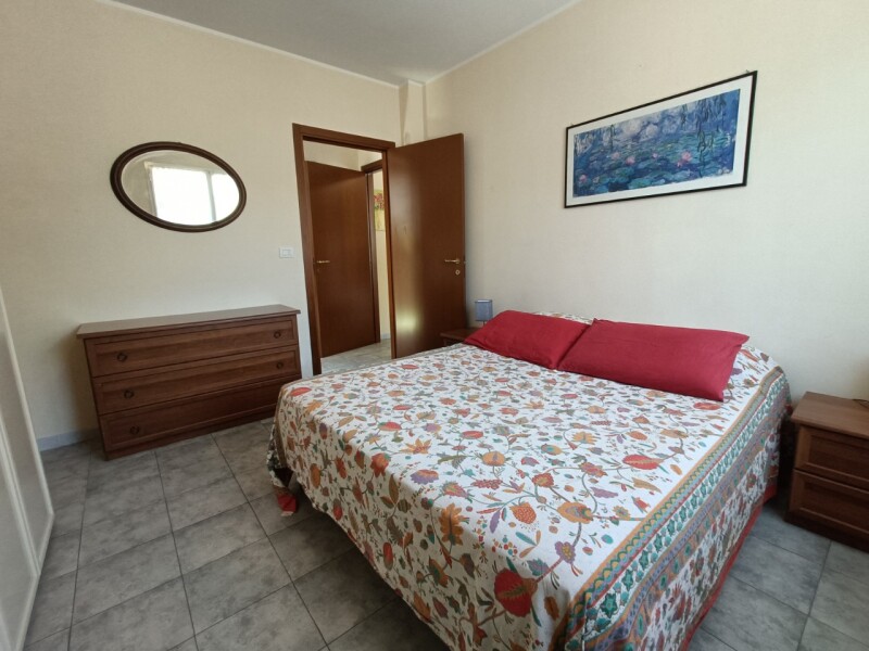 Appartamento a Bordighera 7