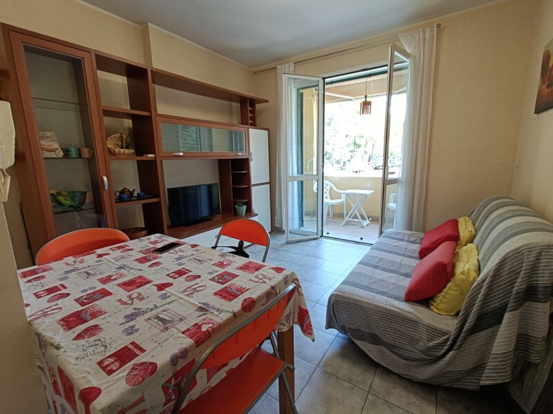 Appartamento a Bordighera 1