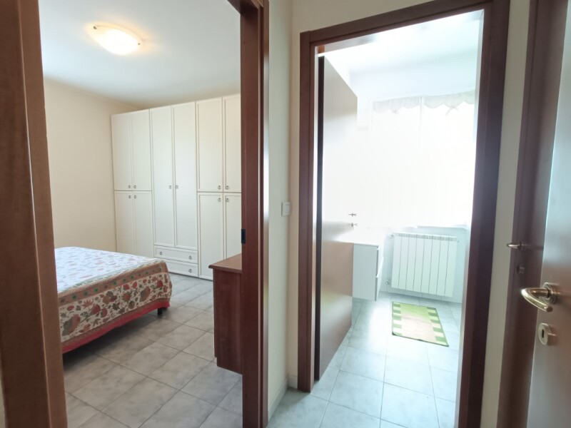 Appartamento a Bordighera 13