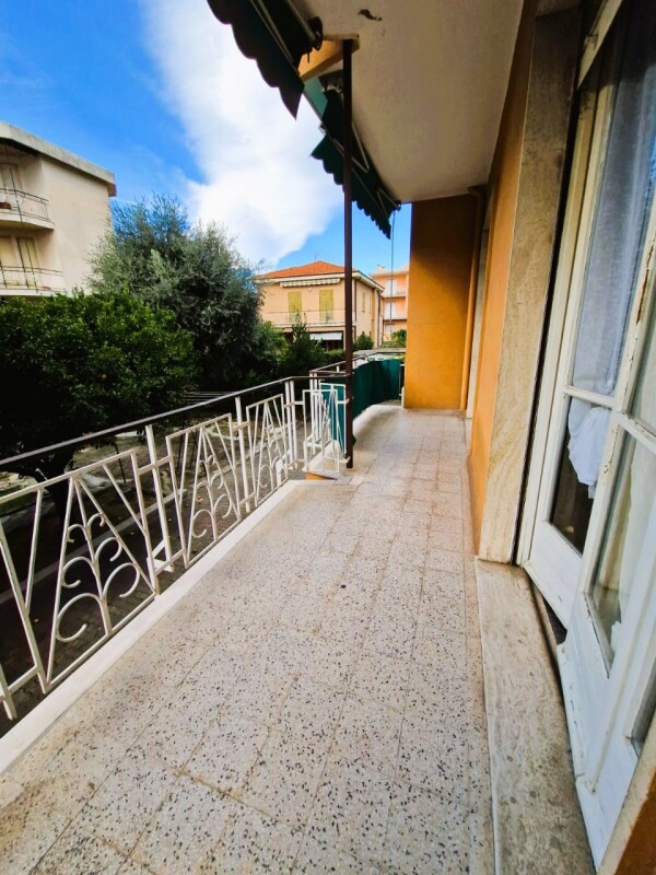Appartamento a Bordighera 6