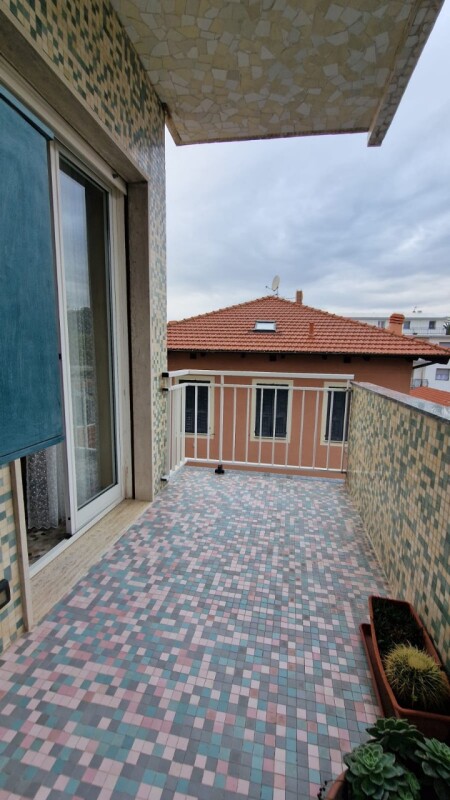 Appartamento a Bordighera 3