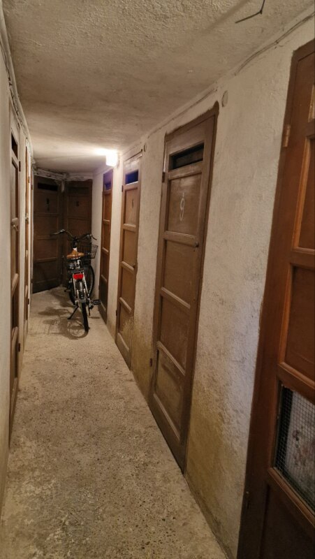 Appartamento a Bordighera 7