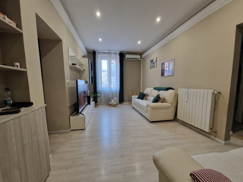 Appartamento a Bordighera 3