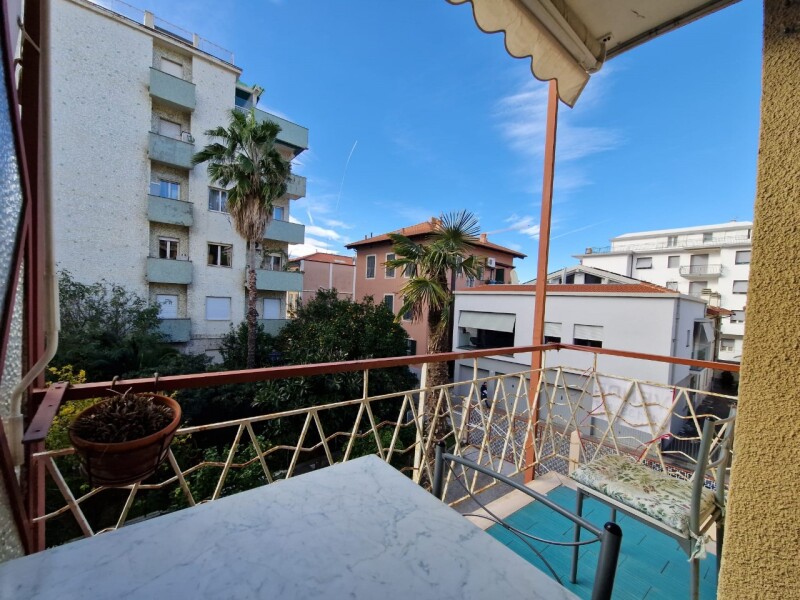 Appartamento a Bordighera 8
