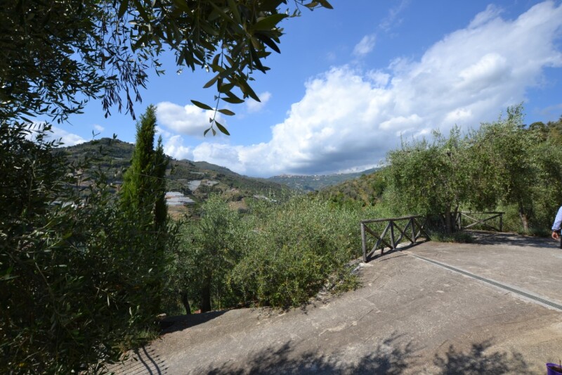 Unifamiliare Villa a Soldano 39