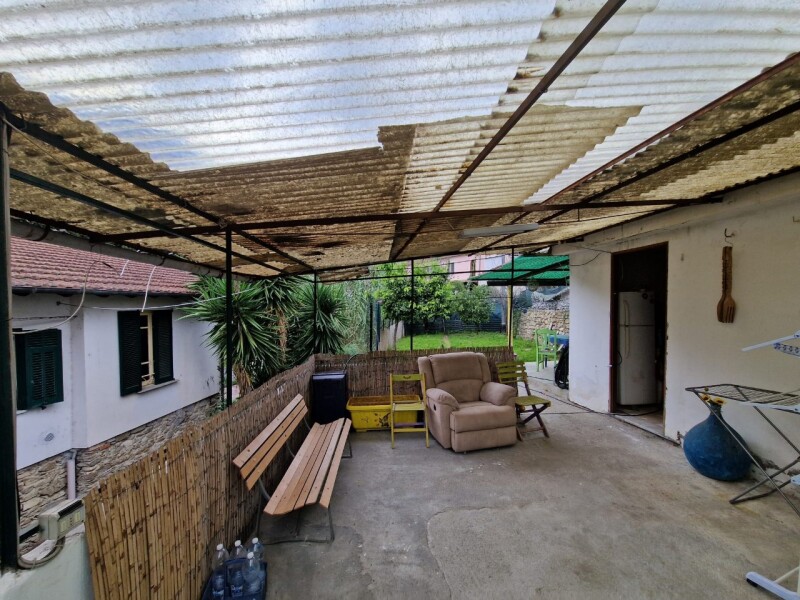 Unifamiliare Casa singola a Soldano 18