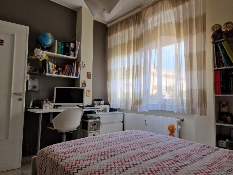 Appartamento a Bordighera 14
