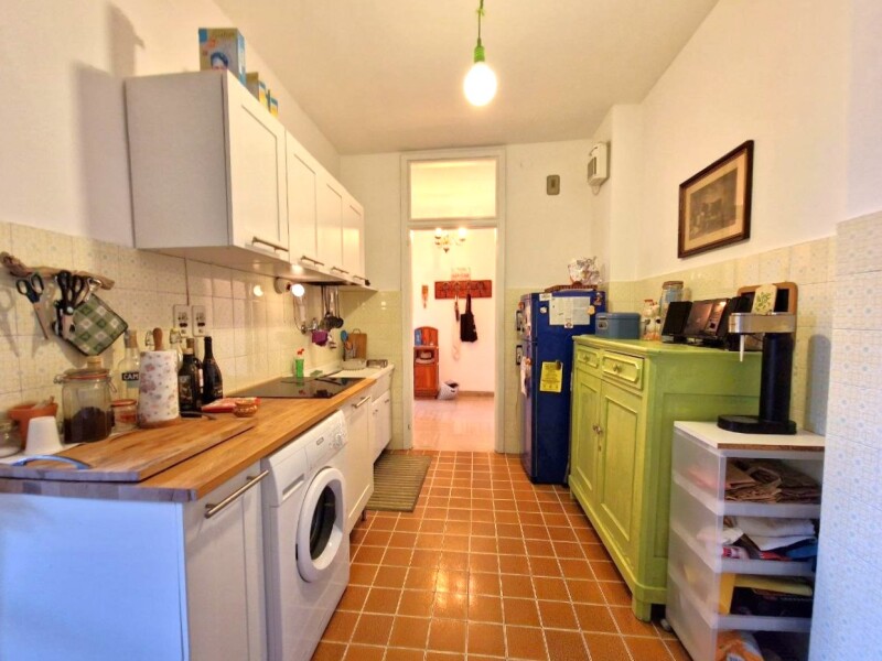 Appartamento a Bordighera 6