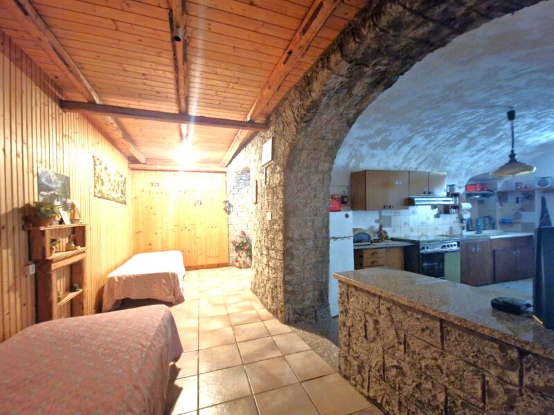 Appartamento a Soldano 13