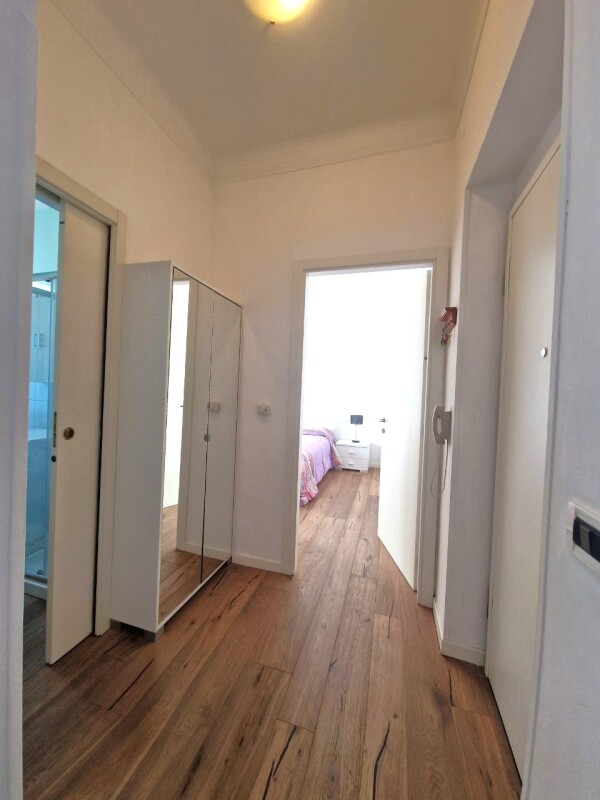 Appartamento a Bordighera 5