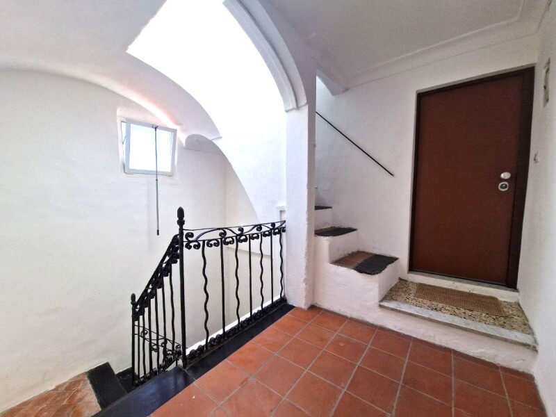 Appartamento a Bordighera 2