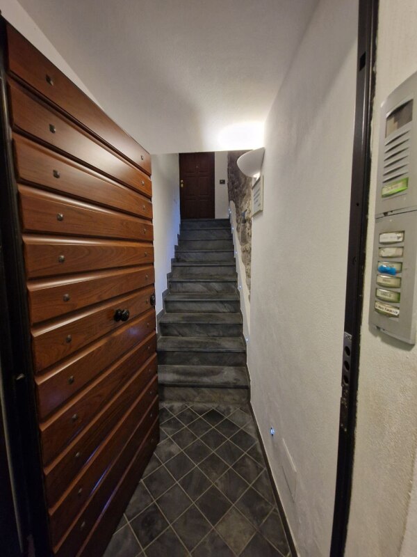 Appartamento a Soldano 27